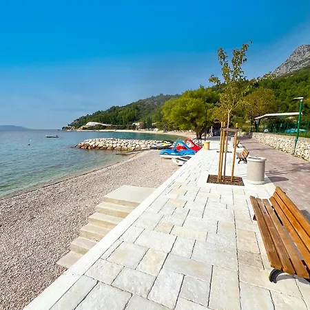 Apartament Gaspar