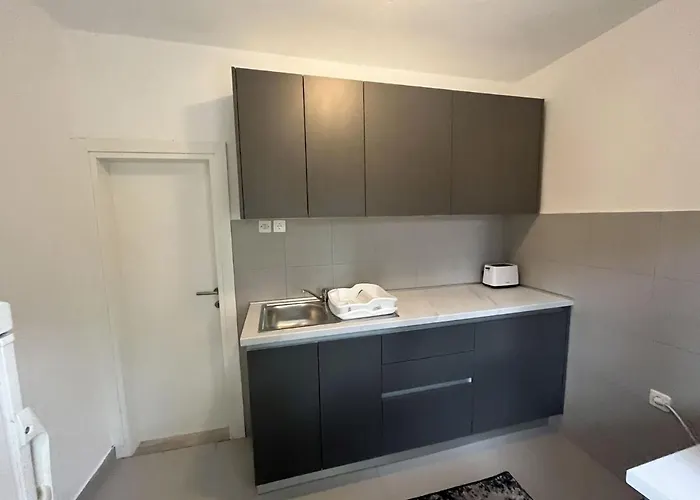 Apartament Gaspar