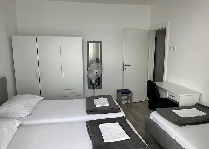 Apartament Gaspar