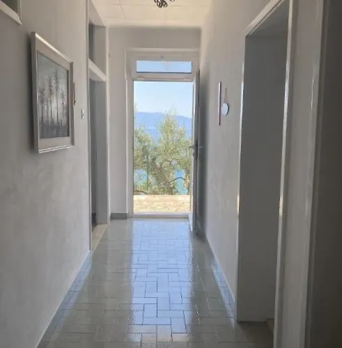 Gaspar Apartament Podaca