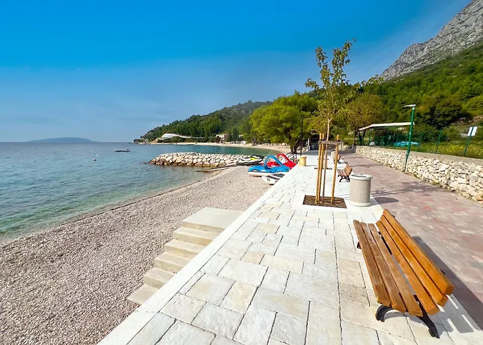 Apartament Gaspar