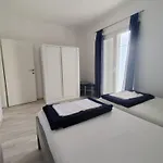 Appartement Gaspar *