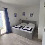 Gaspar Appartement Podaca