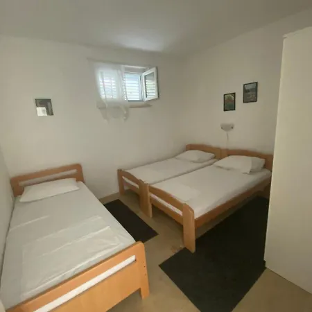 Gaspar Apartment