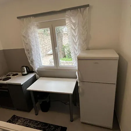 Gaspar Apartment