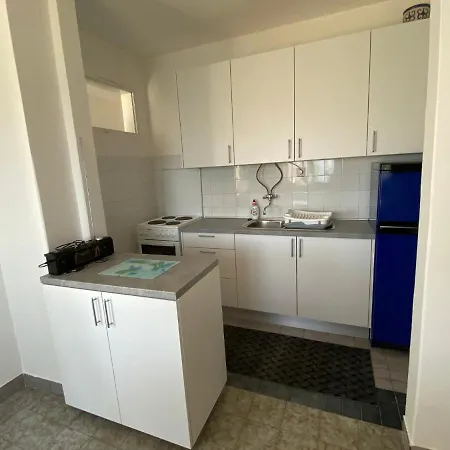 Apartment Gaspar
