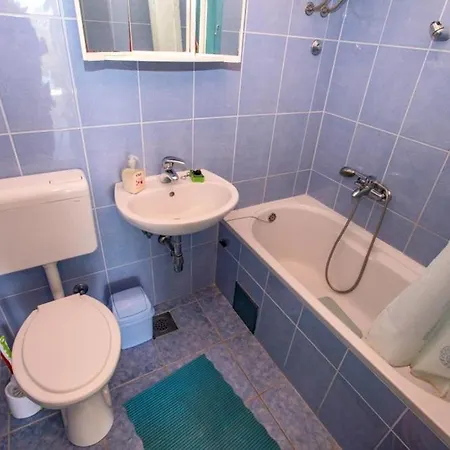 Apartment Gaspar *