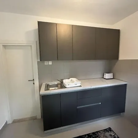 Apartment Gaspar