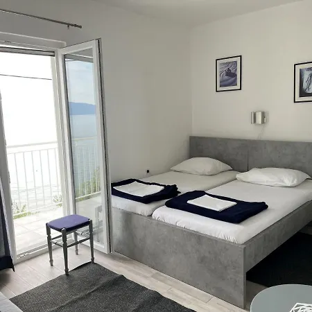 Apartment Gaspar Podaca