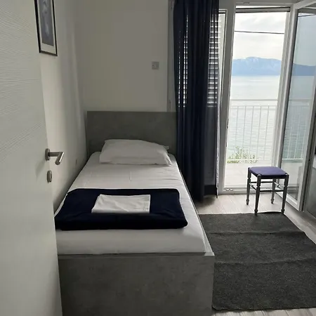 Apartment Gaspar Podaca