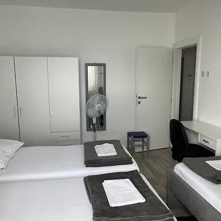 Apartment Gaspar