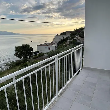 Gaspar Apartment