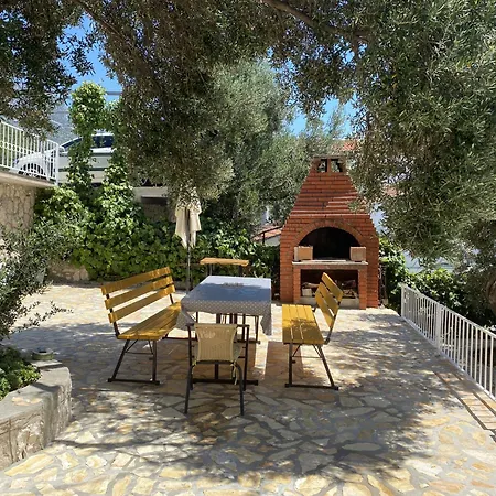 Gaspar Apartment Podaca
