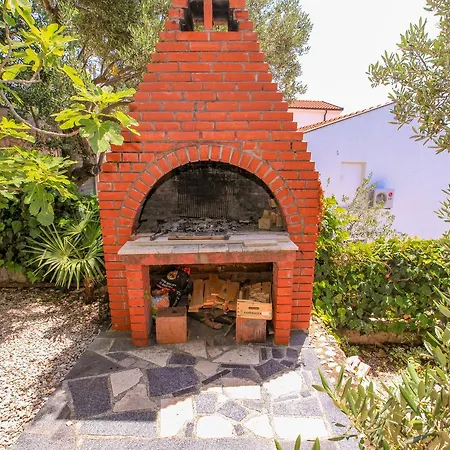 Gaspar Apartment Podaca