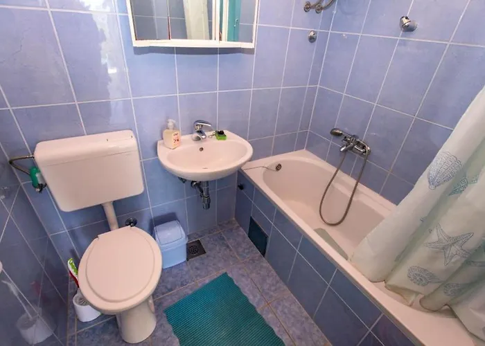 アパート Gaspar *