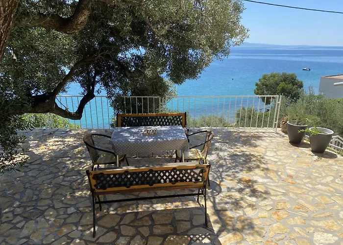 Gaspar アパート *