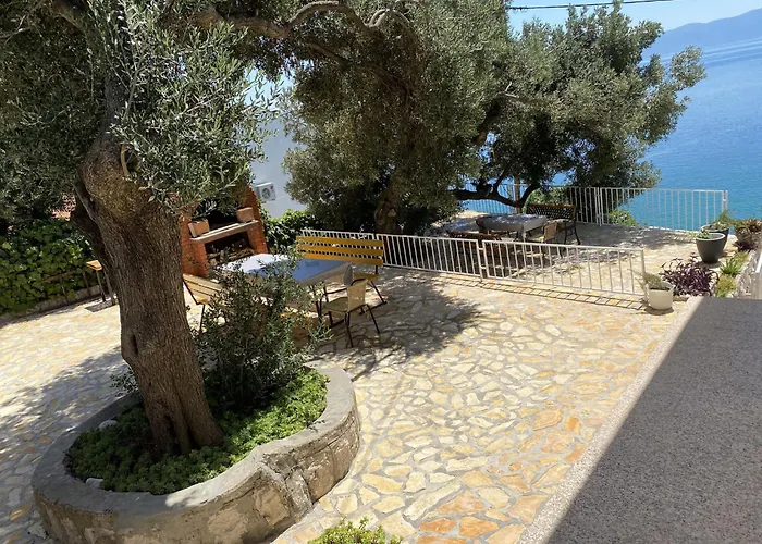 Gaspar アパート *