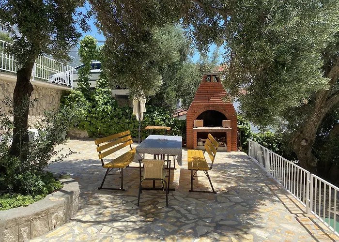 Gaspar アパート ポダツァ