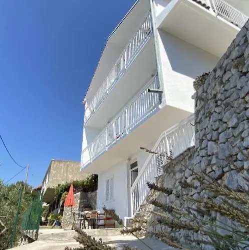 アパート Gaspar *