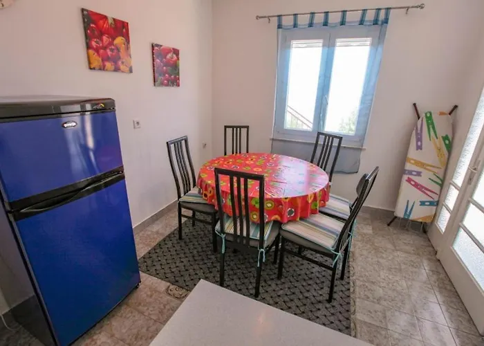 アパート Gaspar ポダツァ