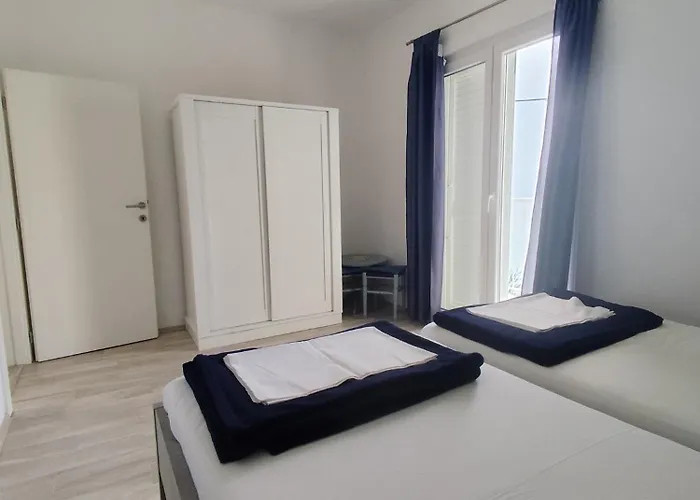 アパート Gaspar *