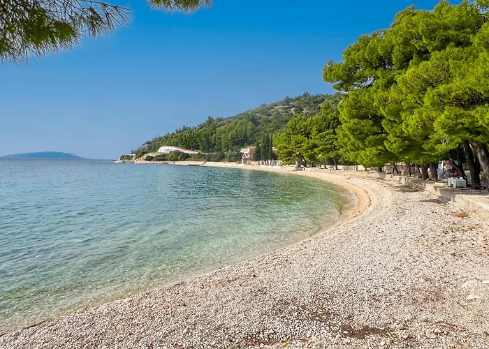 アパート Gaspar ポダツァ