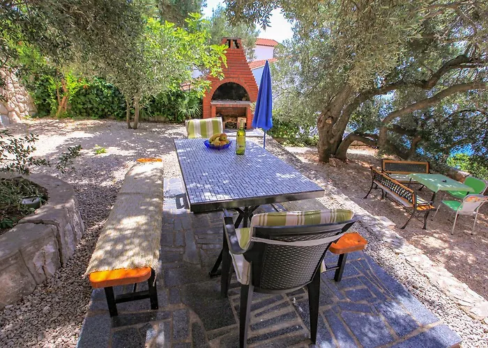 Gaspar アパート *