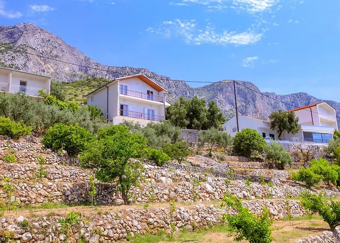 アパート Gaspar ポダツァ